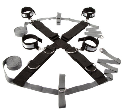 Fifty Shades of Grey