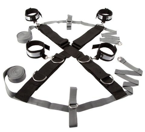Fifty Shades of Grey