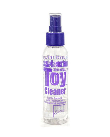 Anti-Bacterial Sex Toy Cleaner