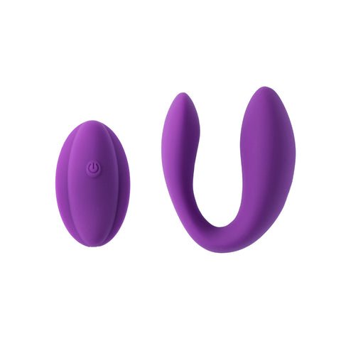 Share Satisfaction Mila Remote Controlled