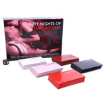 Fifty Nights Of Naughtiness