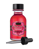 Oil Of Love- (22Ml) - Strawberry Dreams