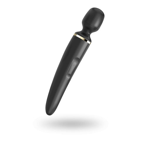 Satisfyer Wand-Er Woman Wand