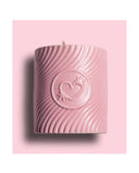 High on Love Massage Candle - Lychee