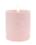 High on Love Massage Candle - Lychee
