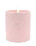 High on Love Massage Candle - Lychee