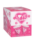Love Bites Female Sensual Gummies - 12 x 2