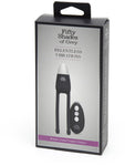 Fifty Shades Of Grey Relentless Vibrations Remote Control Couples Vibe