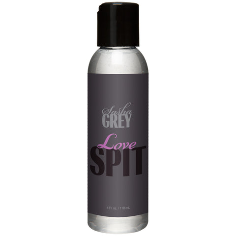 Sasha Grey Love Spit