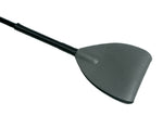 Greygasms Leather Riding Crop