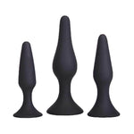 Anal Trainer Set