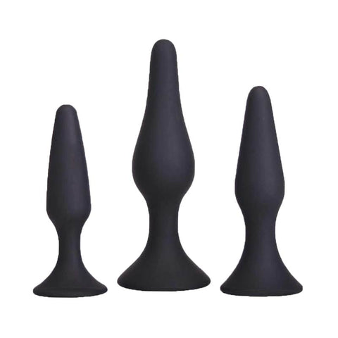 Anal Trainer Set