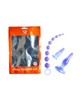 ANAL TRAINER KIT