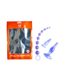 ANAL TRAINER KIT