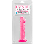 BASIX Suction Cup Dildo