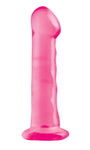 BASIX Suction Cup Dildo