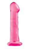 BASIX Suction Cup Dildo