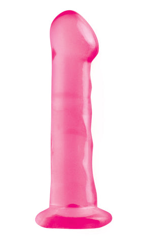 BASIX Suction Cup Dildo
