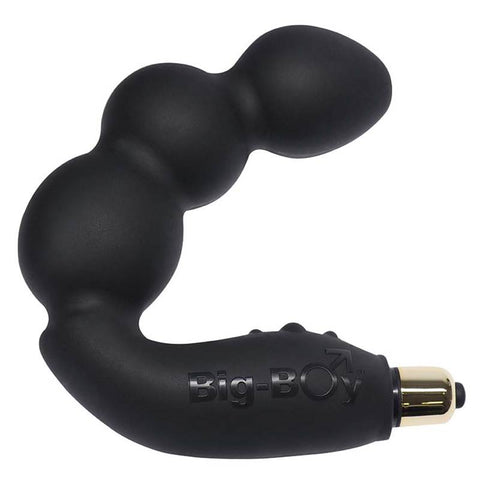 Big Boy 7-Speed Prostate Massager