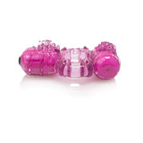 Big O 2 Double Vibrating Ring