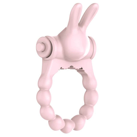 Cosmo Toy - Dual Delight Couples Ring