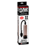 Beginners Power Pump