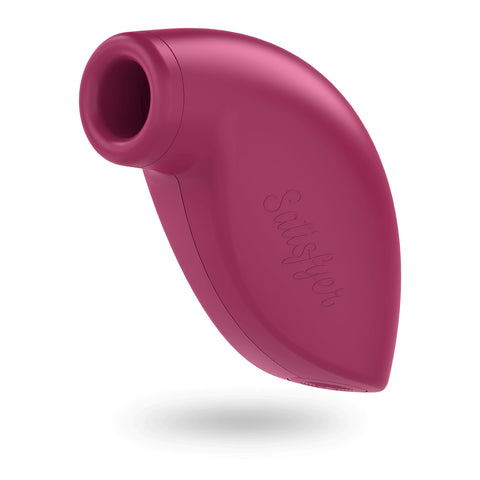 One Night Stand Clitoral Stimulator