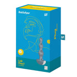 Lollipop Plug 2