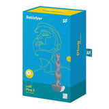 Lollipop Plug 2
