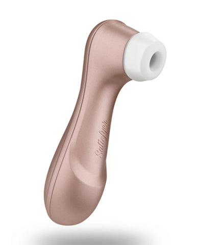 Satisfyer Pro 2 - Next Generation