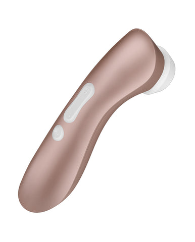 Satisfyer Pro 2 Plus