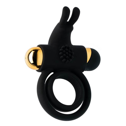 CASTOR Vibrating Cock Ring