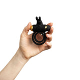 CASTOR Vibrating Cock Ring
