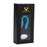 GAIA remote-controlled Couples Vibrator