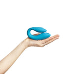GAIA remote-controlled Couples Vibrator
