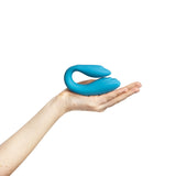 GAIA remote-controlled Couples Vibrator
