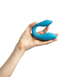 GAIA remote-controlled Couples Vibrator