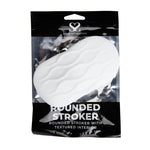 Rounded Vibrating Stroker