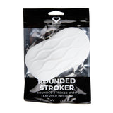 Rounded Vibrating Stroker