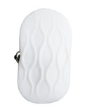 Rounded Vibrating Stroker