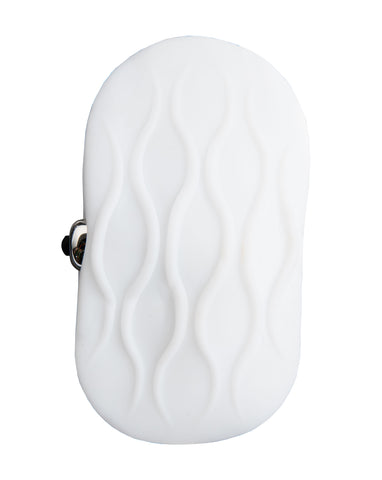Rounded Vibrating Stroker