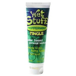 Wet Stuff Peppermint Tingle 100g Tube