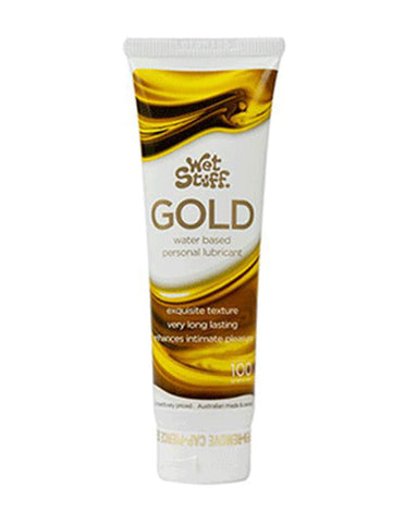 Wet Stuff Gold 100G
