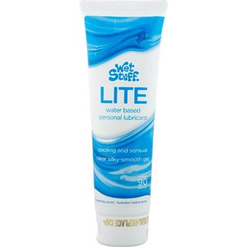Wet Stuff Lite 90G